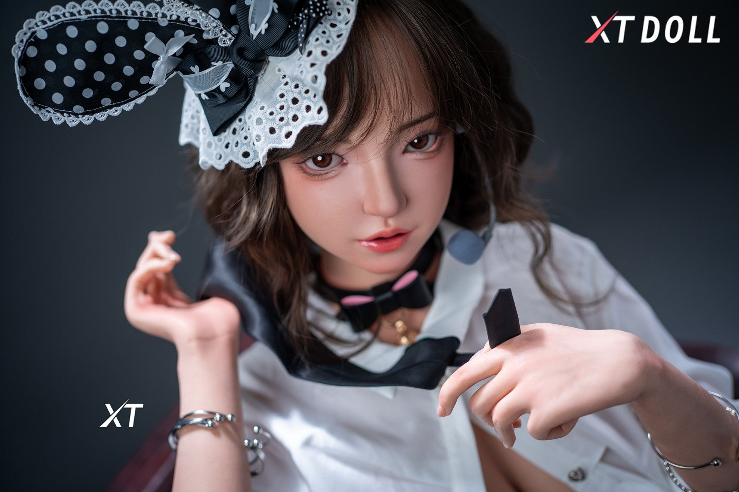 Katie sexpuppe (XT Doll 153cm I-cup #XT-26 Silikon)