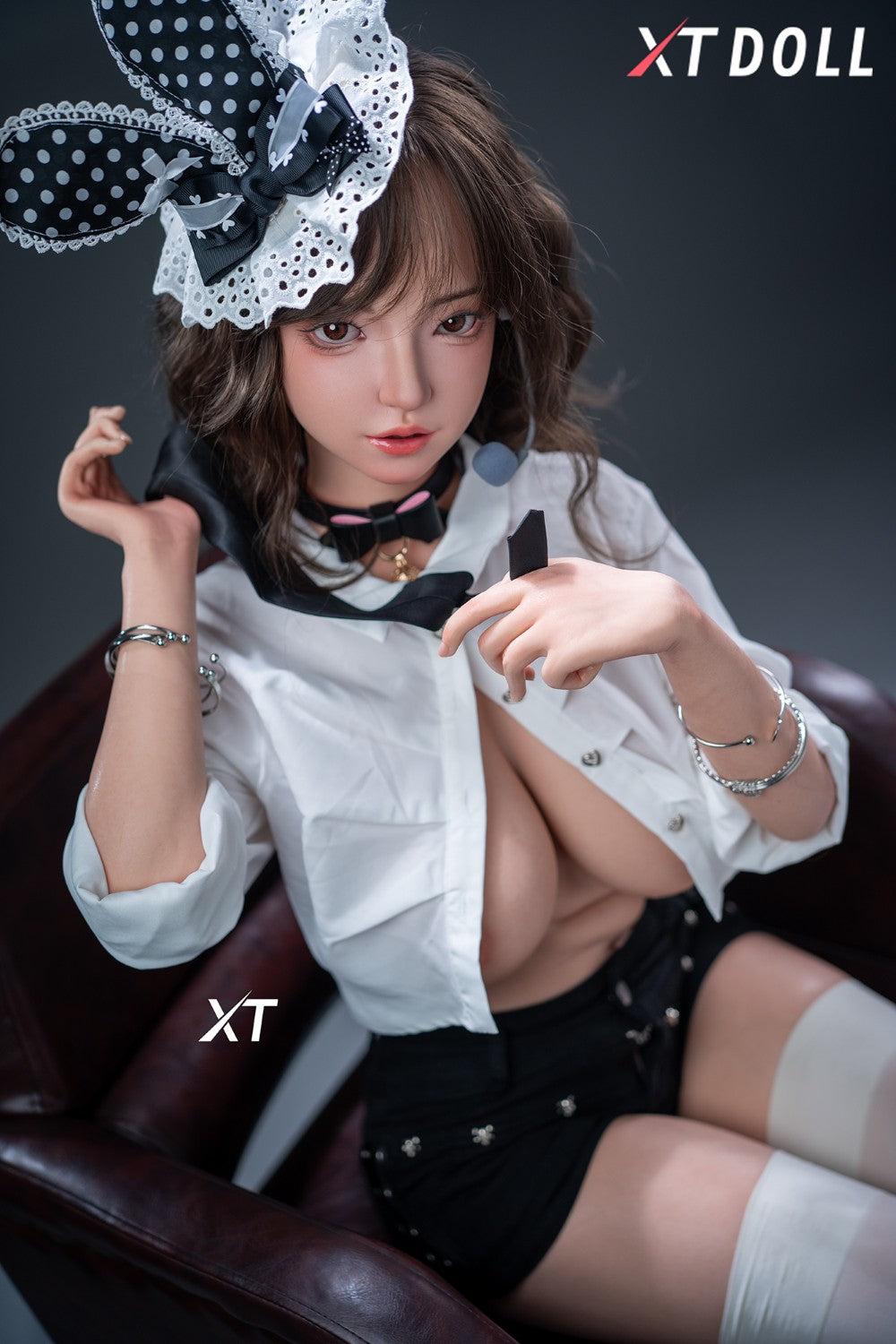 Katie sexpuppe (XT Doll 153cm I-cup #XT-26 Silikon)