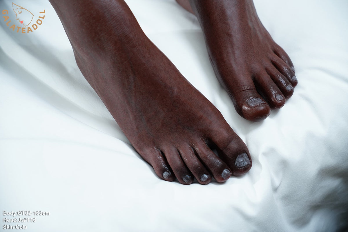 Alexis Sex doll (Galatea Doll 163cm D-cup #116 silicone)