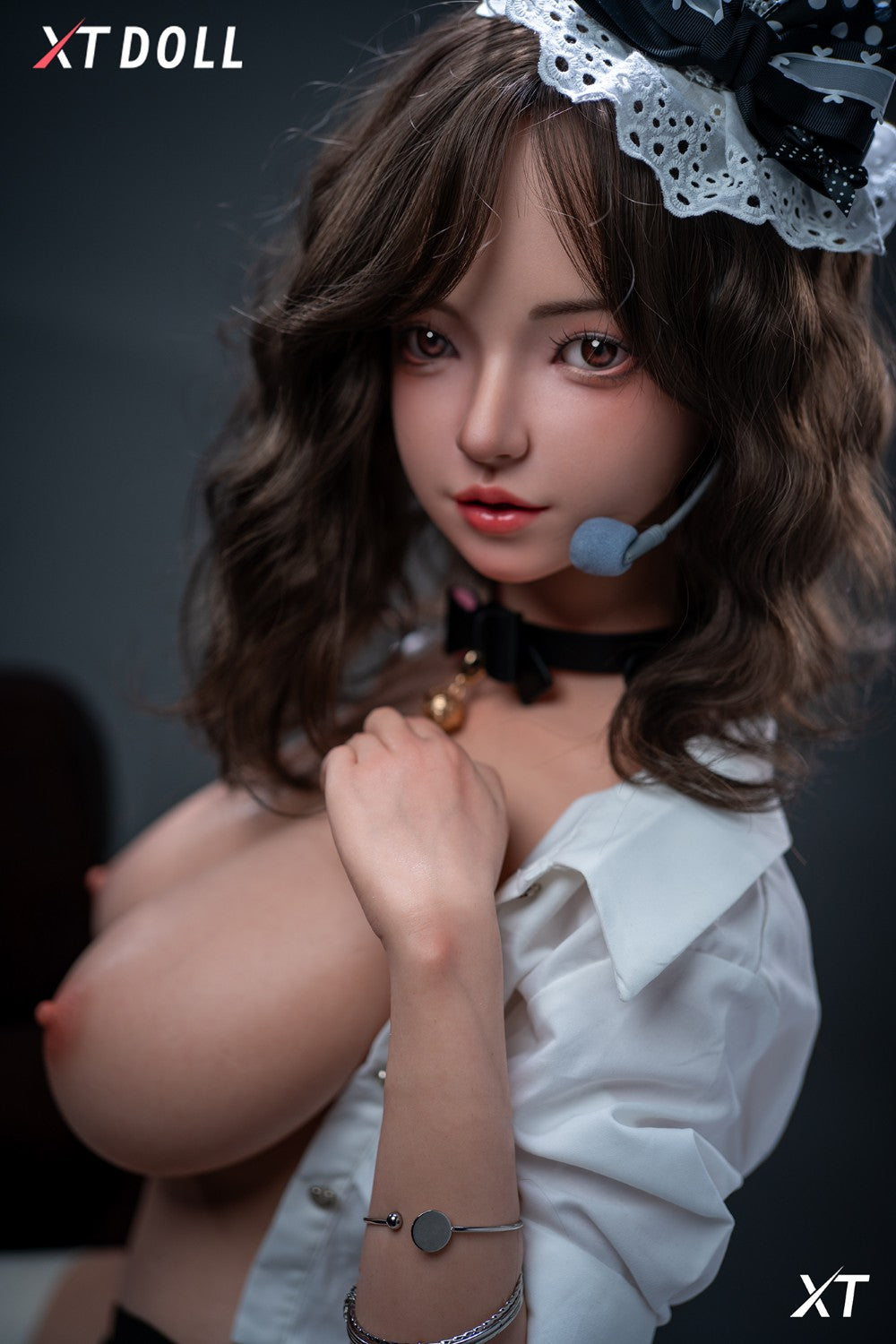 Katie sexpuppe (XT Doll 153cm I-cup #XT-26 Silikon)