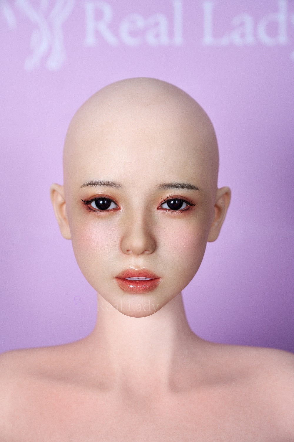 Alara Sexdocka (Real Lady 159cm F-Kupa R11 RST Silikon)