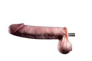 Männlich sexpuppe Zhang Fei von Jarliet - 193 cm realistische Puppe mit Muskelkörper