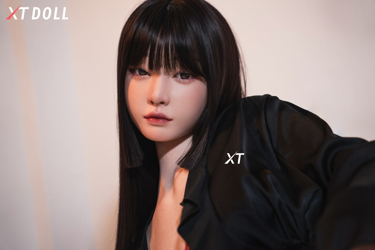 Mei-Li sexpuppe (XT Doll 165cm E-cup #XT-Byb32 Silikon)