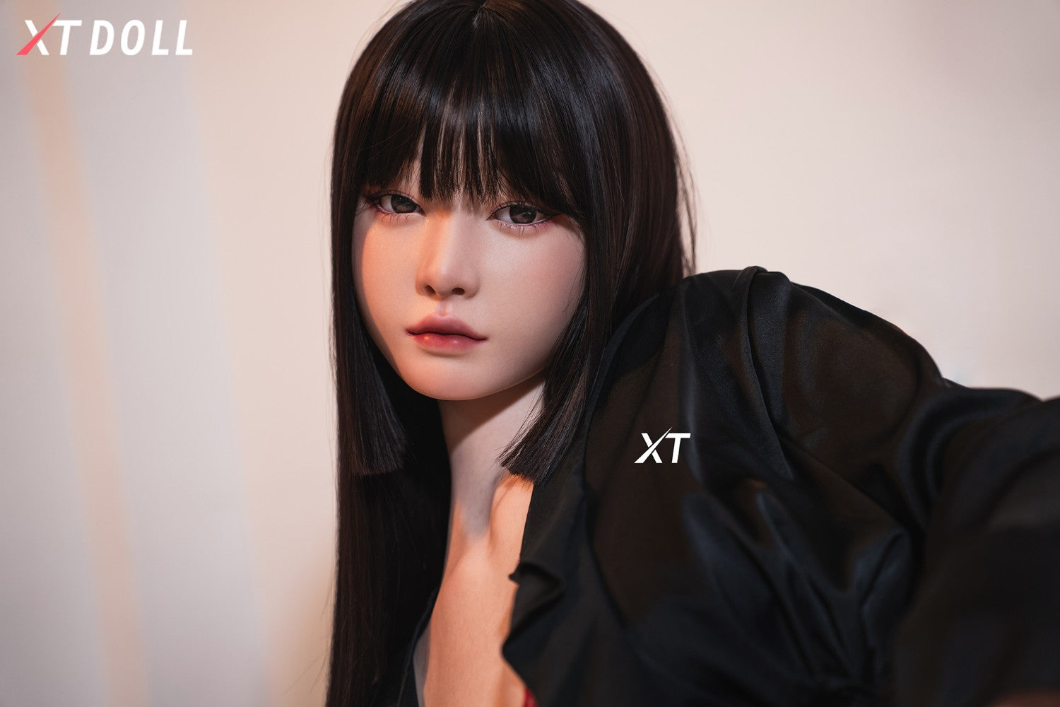 Mei-Li sexpuppe (XT Doll 165cm E-cup #XT-Byb32 Silikon)