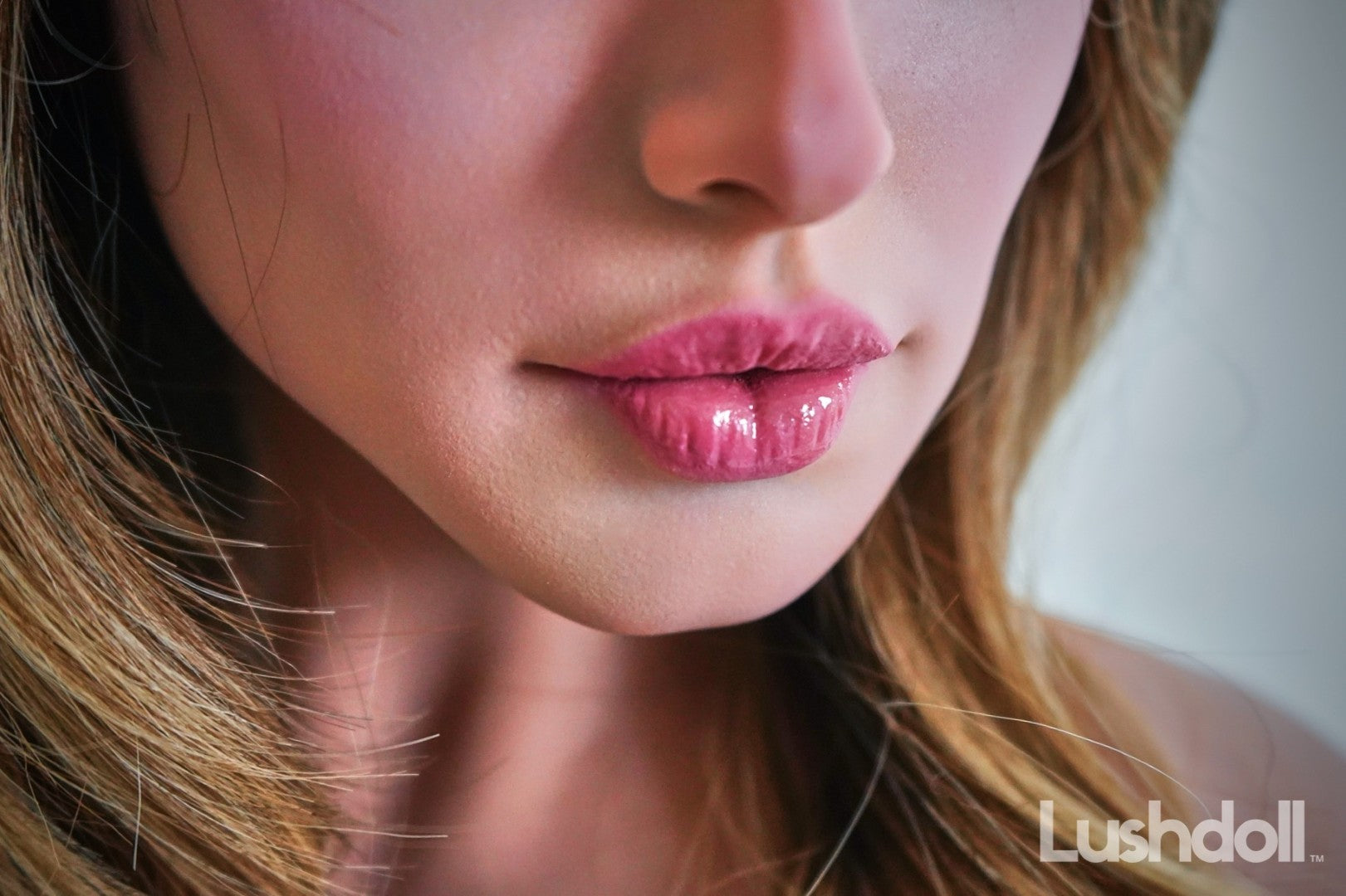 Mischka sexpuppe (Lushdoll 170 cm C-cup #6 tpe)