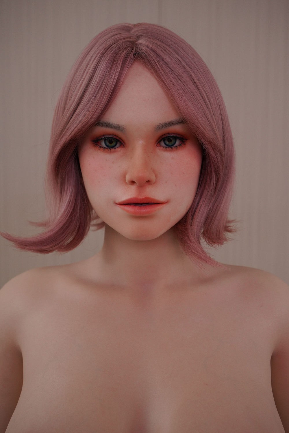 Céline sexpuppe (Galatea Doll 163cm D-cup #198 Silikon)