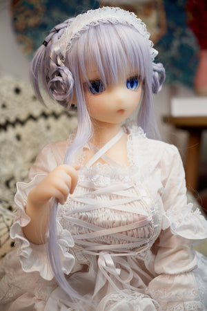 Hikari (WM-Doll Mini 80 cm F-Cup (TPE)