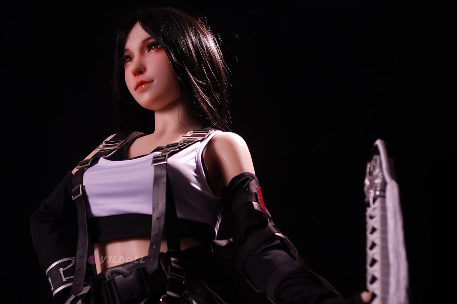 Weiling sexpuppe (YJL Doll 156cm F-cup Silikon)