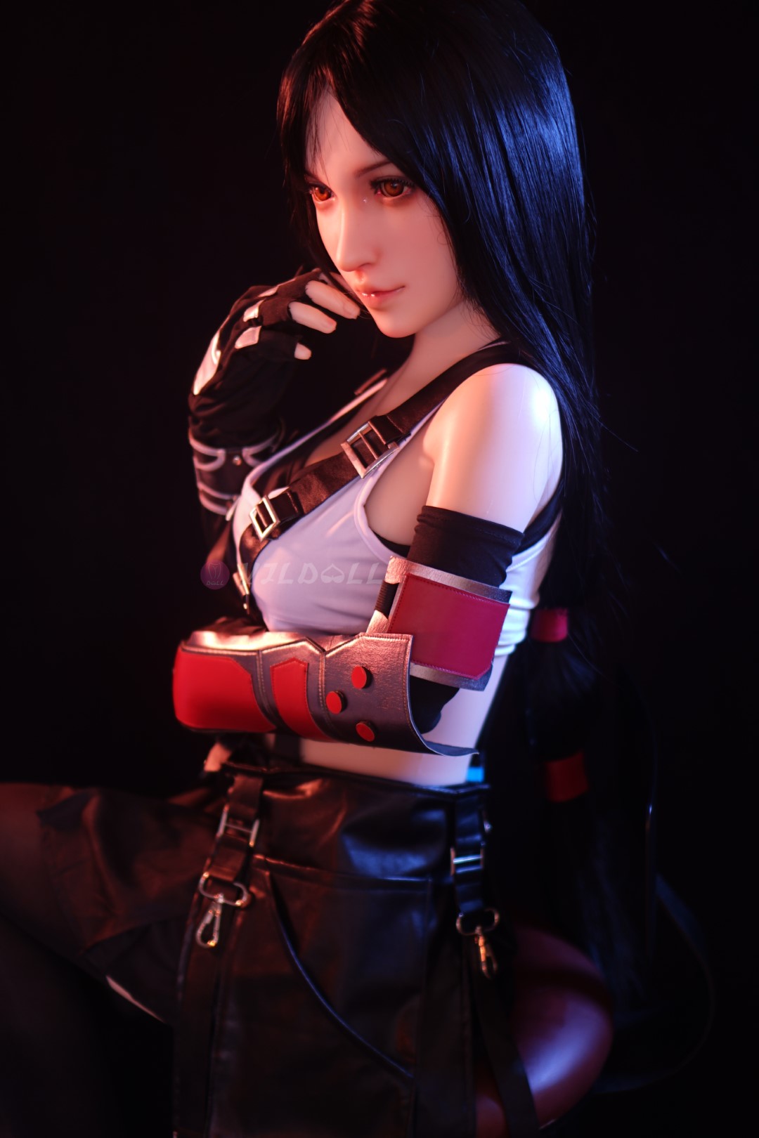 Weinend sexpuppe (YJL Doll 156 cm f-cup Silikon)