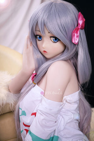 Tamaki Sex Doll (YJL Puppe 156cm F-Cup #008 Silikon)