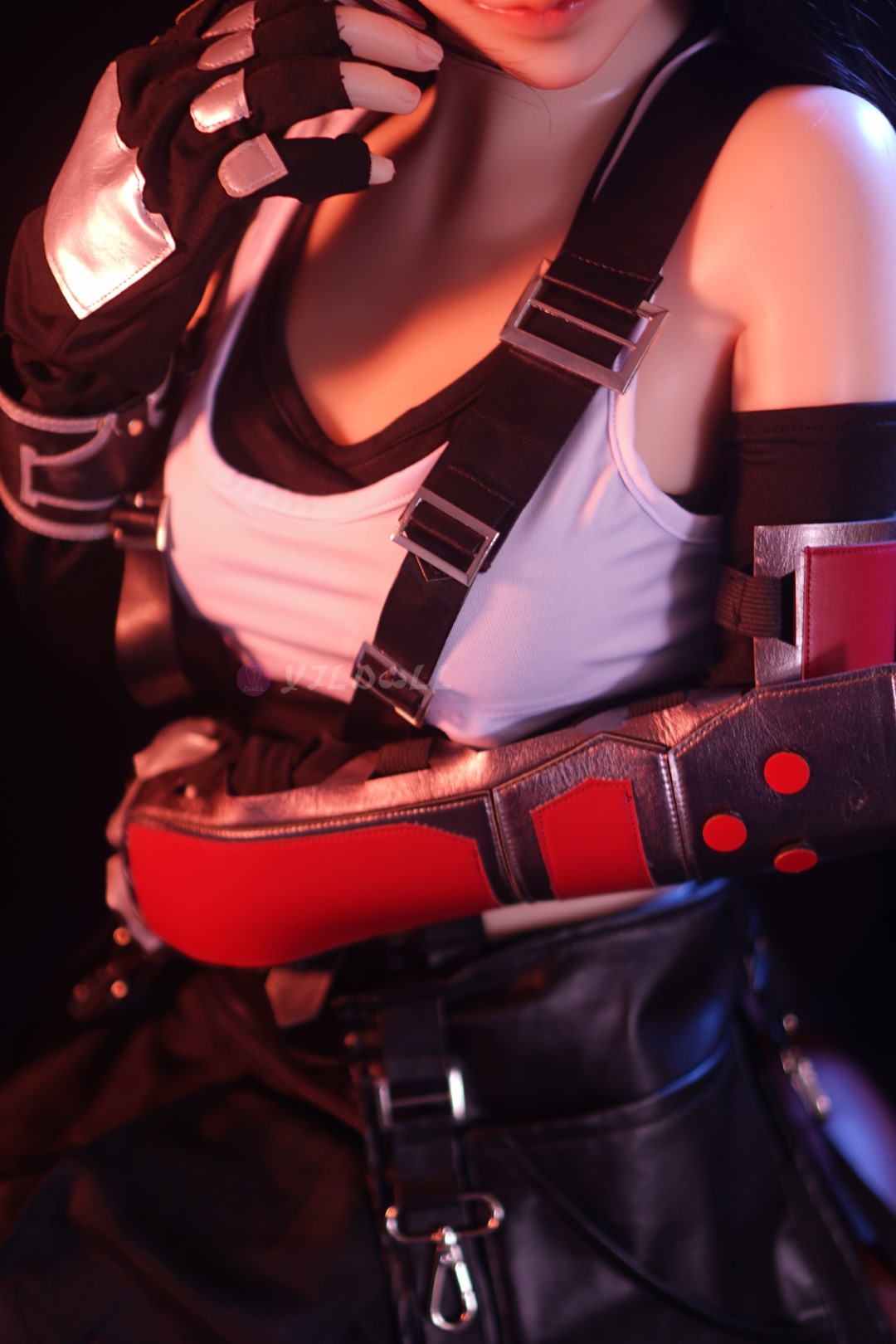 Weiling sexpuppe (YJL Doll 156cm F-cup Silikon)