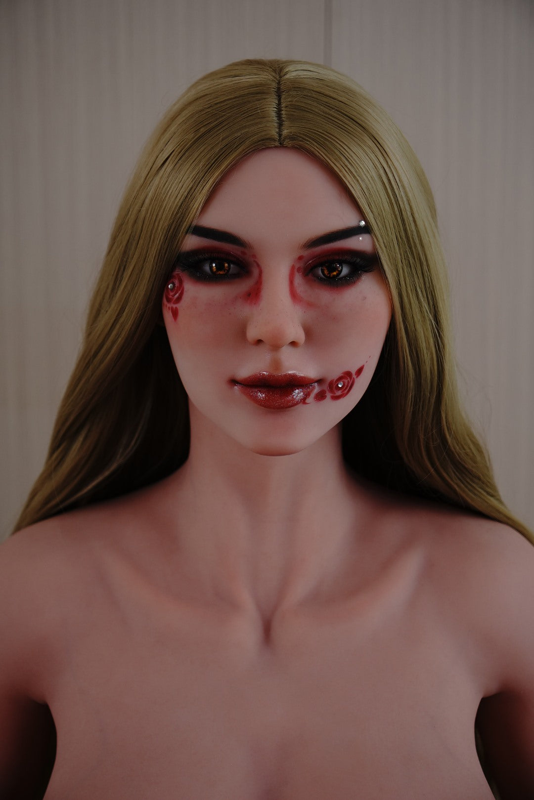 Casey sexpuppe (WM-Doll 172 cm f-cup #266 tpe)