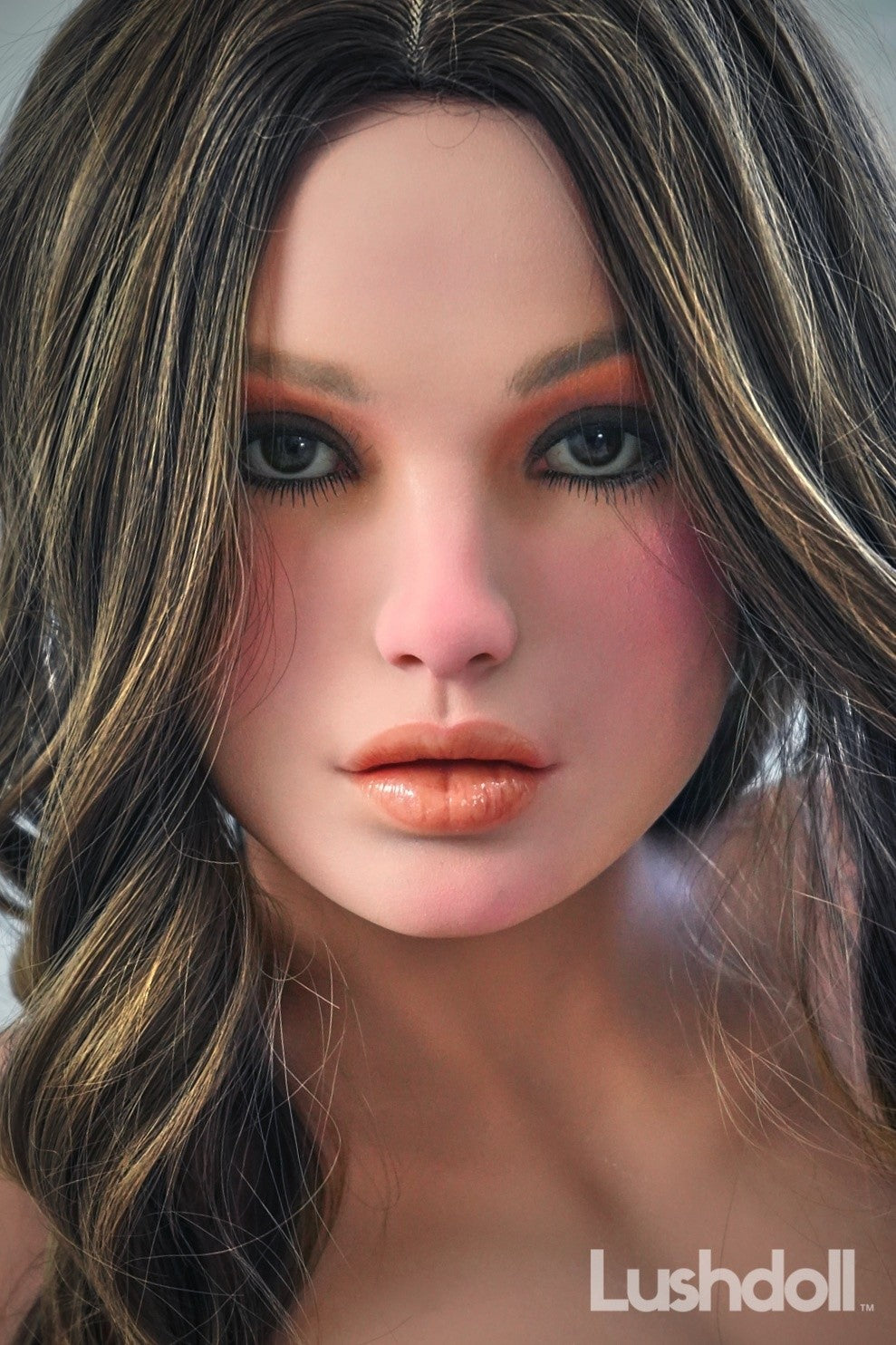 Natascha sexpuppe (Lushdoll 168cm F-cup #14 TPE)