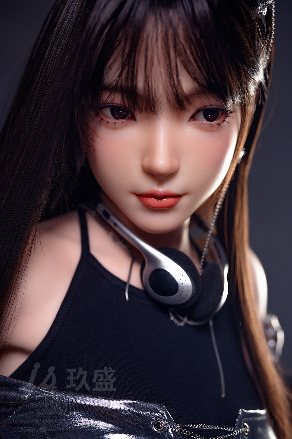 Sora sexpuppe (Jiusheng 158cm d-cup #70 Silikon)