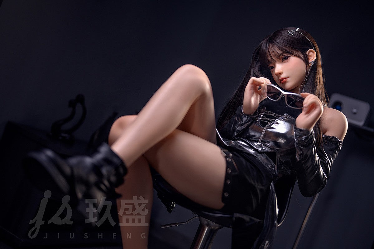 Sora sexpuppe (Jiusheng 158cm d-cup #70 Silikon)