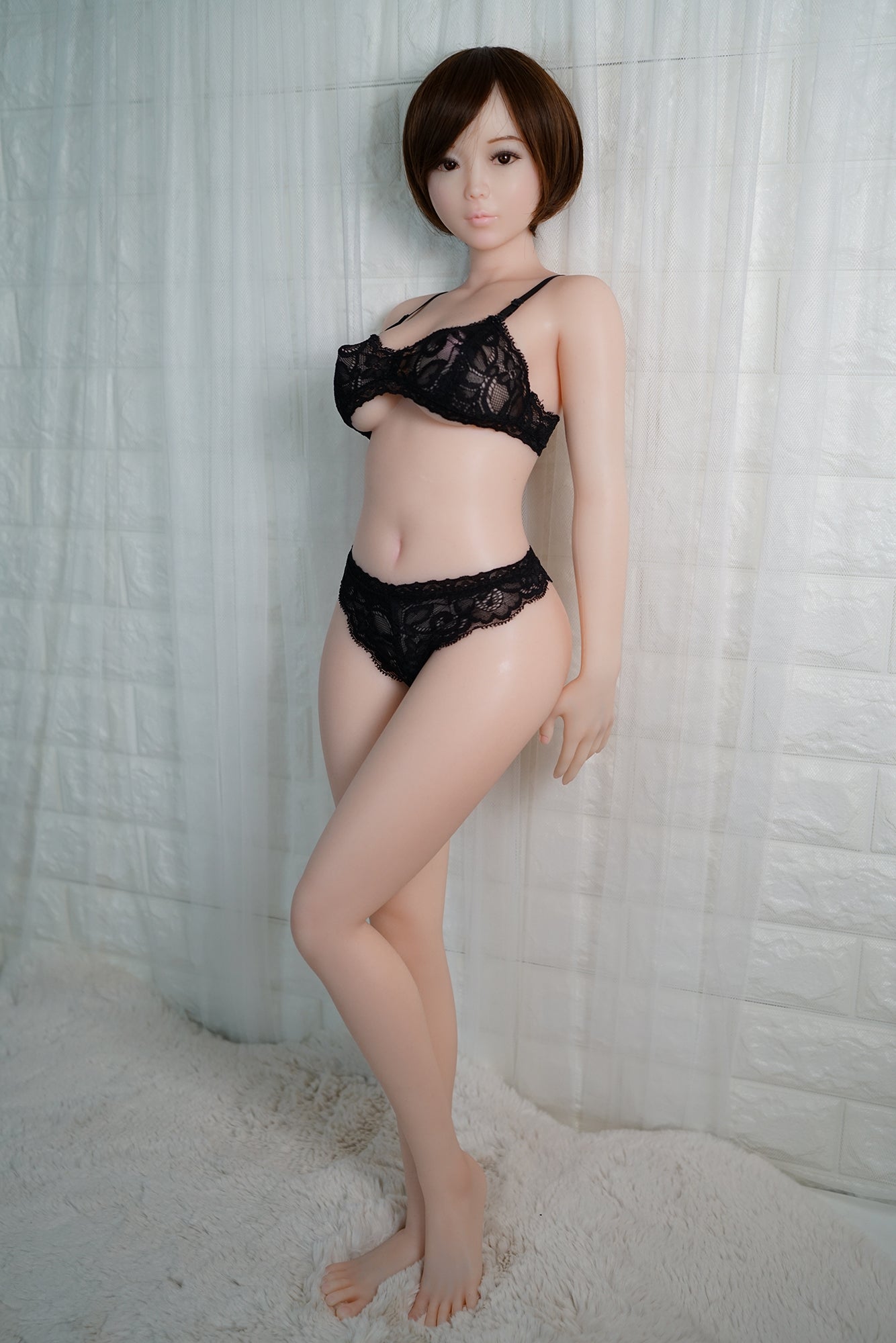 Akira sexpuppe (Piper Doll 100cm G-cup Silikon) EXPRESS