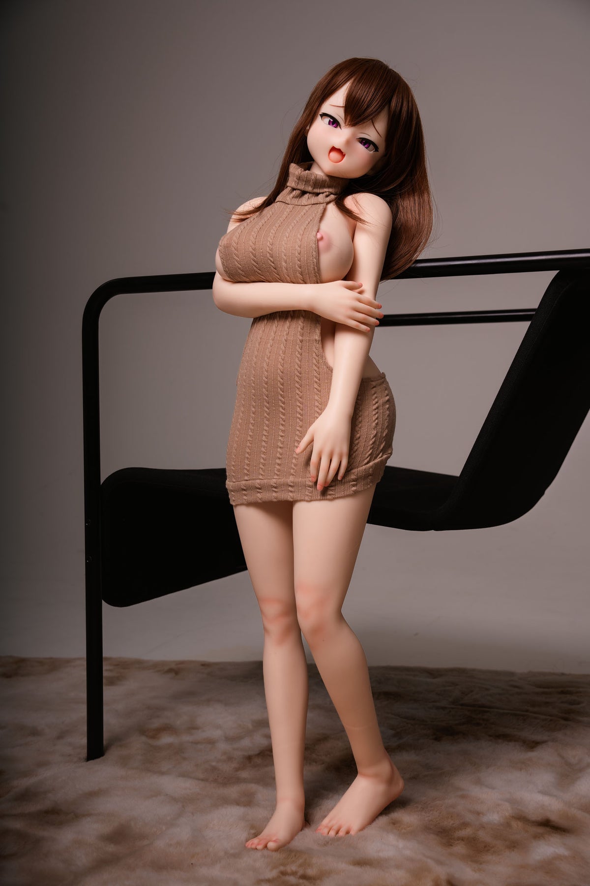 Akari sexpuppe (Irokebijin 90cm F-cup S-TPE)