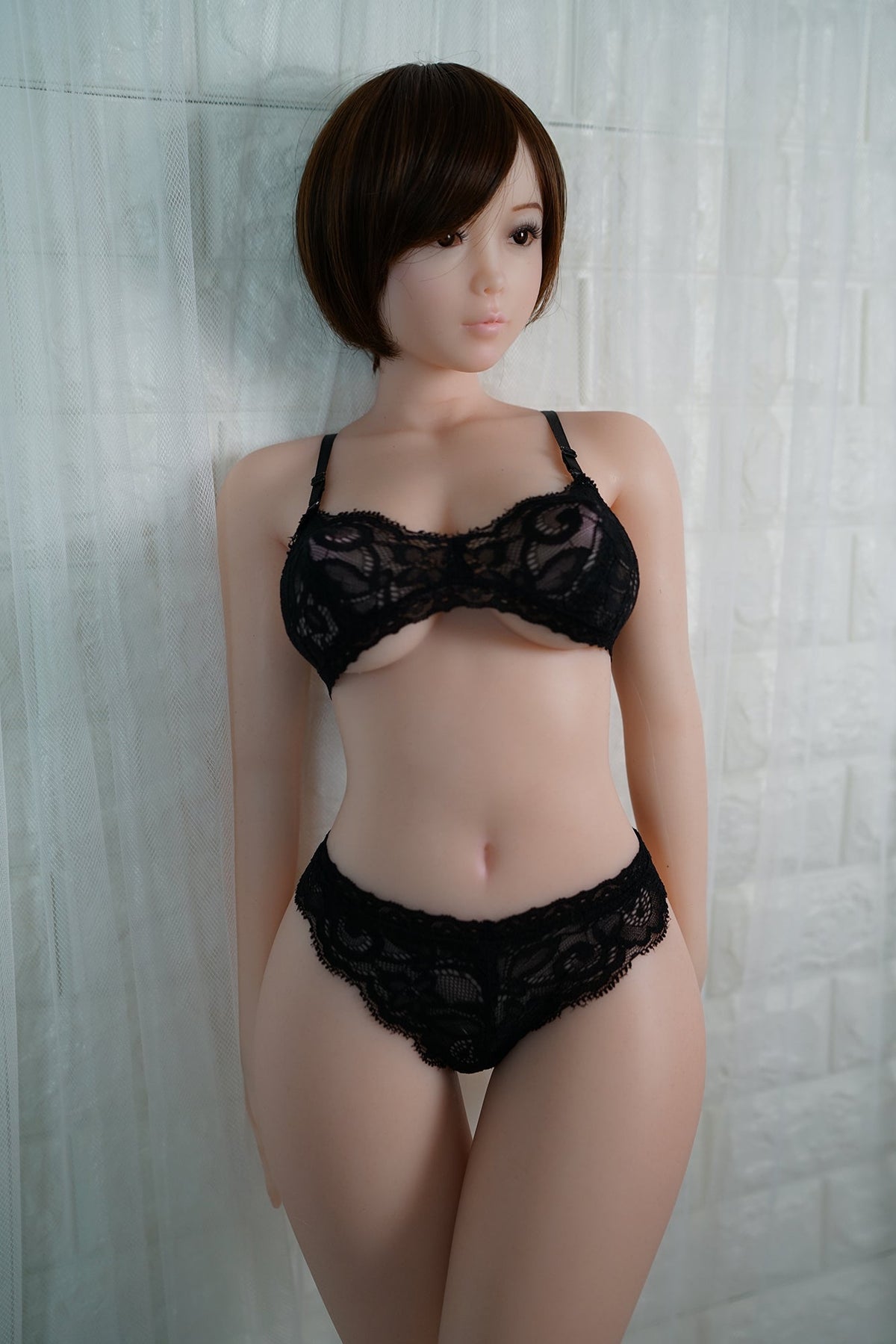 Akira sexpuppe (Piper Doll 100cm G-cup Silikon) EXPRESS