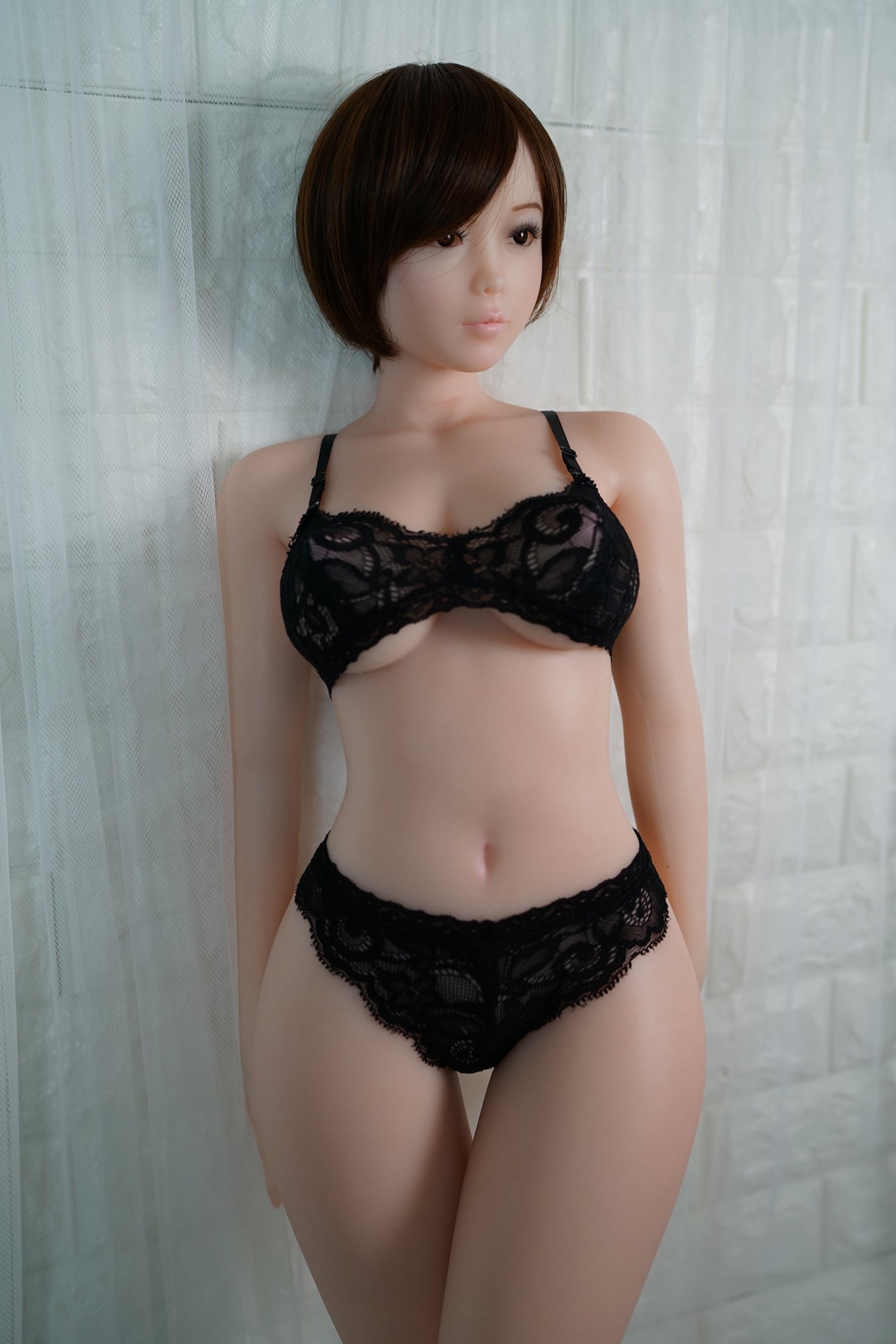 Akira sexpuppe (Piper Doll 100 cm G-cup Silikon) EXPRESS