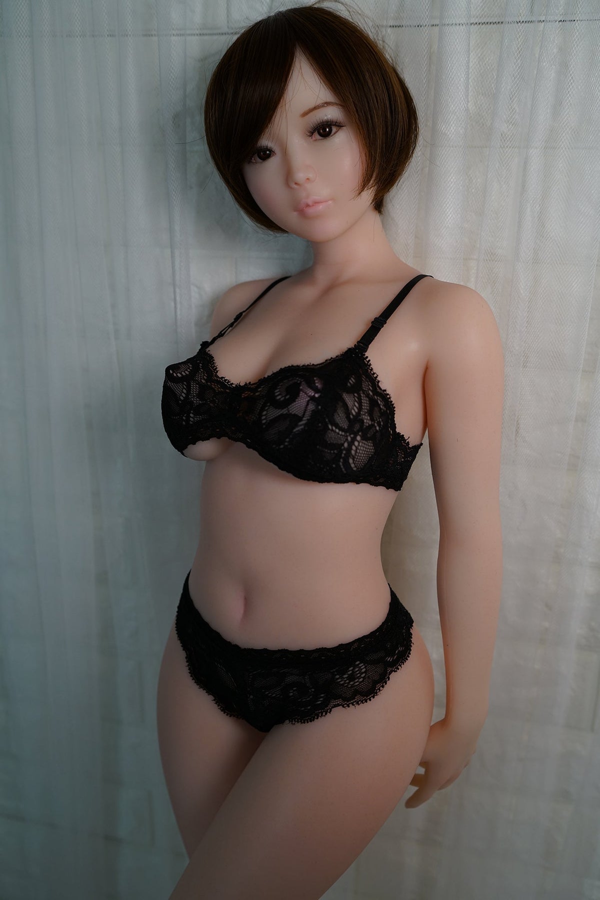 Akira sexpuppe (Piper Doll 100cm G-cup Silikon) EXPRESS