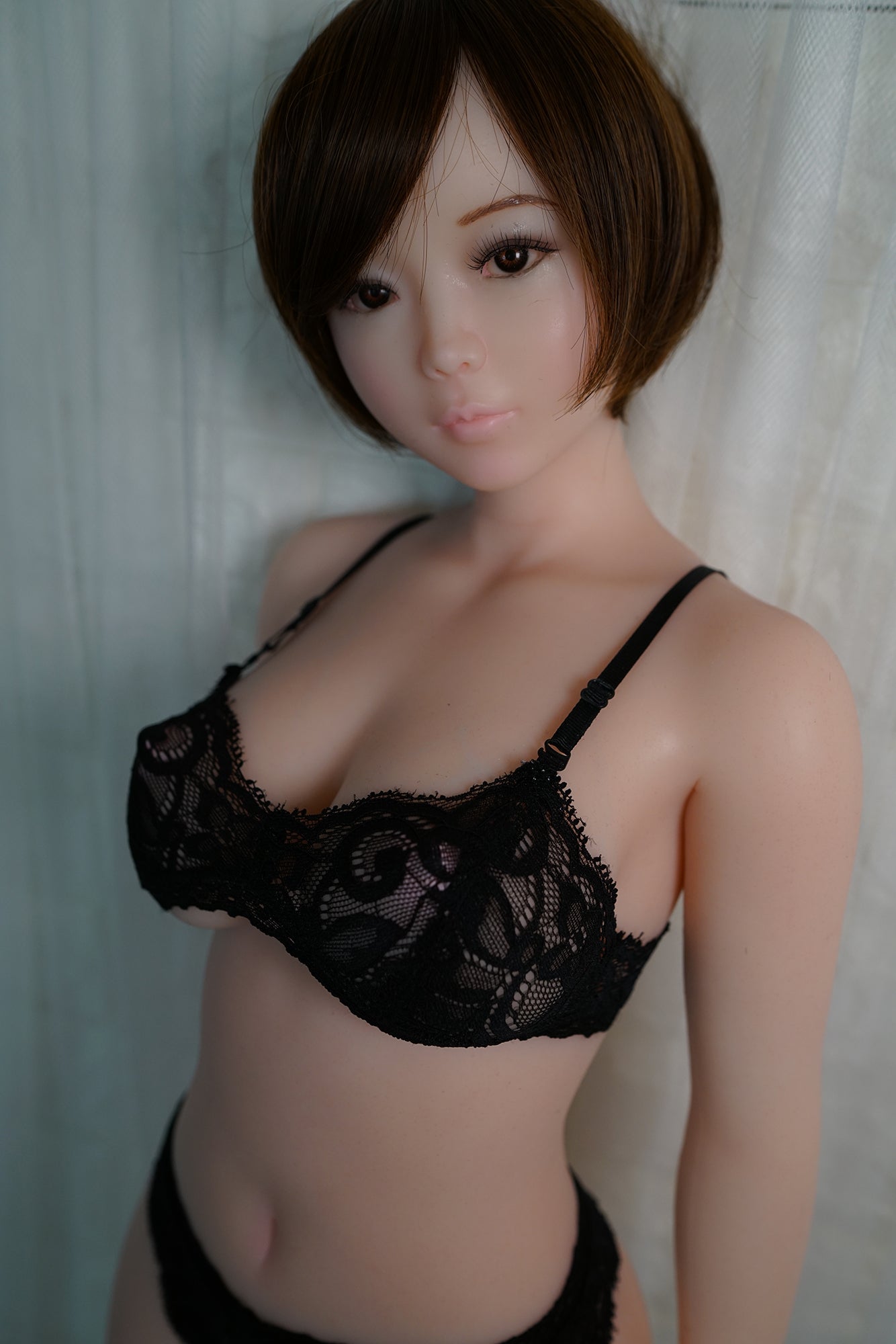 Akira sexpuppe (Piper Doll 100cm G-cup Silikon) EXPRESS