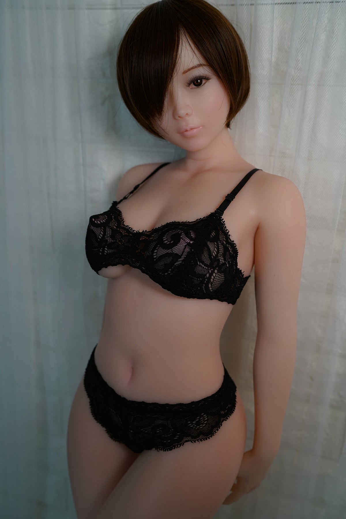 Akira sexpuppe (Piper Doll 100cm G-cup Silikon) EXPRESS