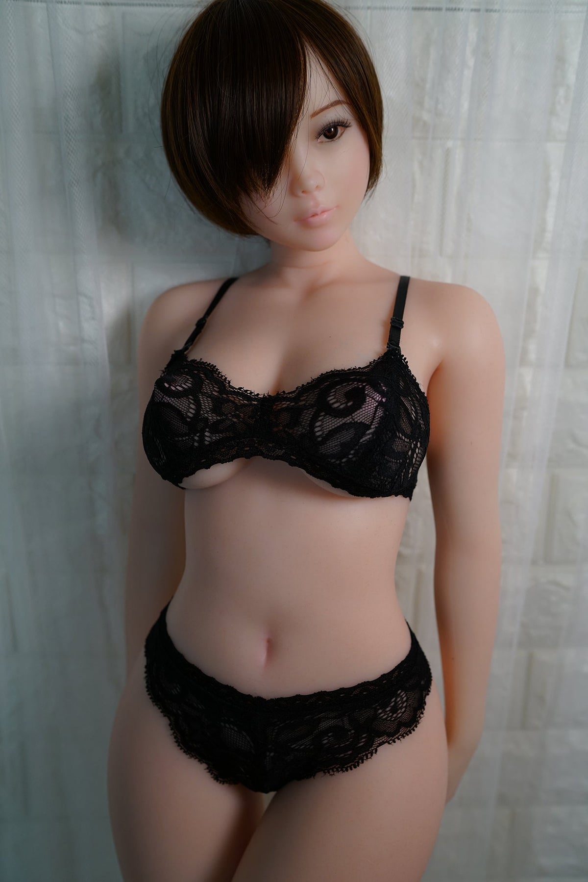 Akira sexpuppe (Piper Doll 100cm G-cup Silikon) EXPRESS