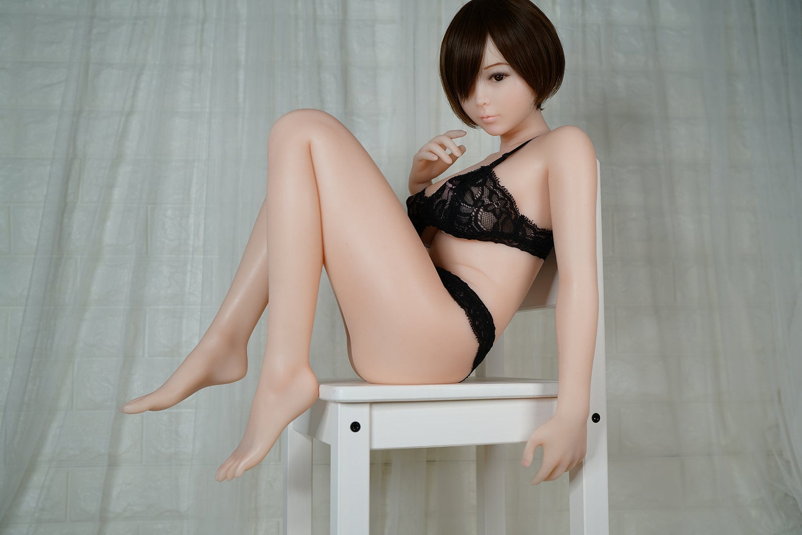 Akira sexpuppe (Piper Doll 100cm G-cup Silikon) EXPRESS