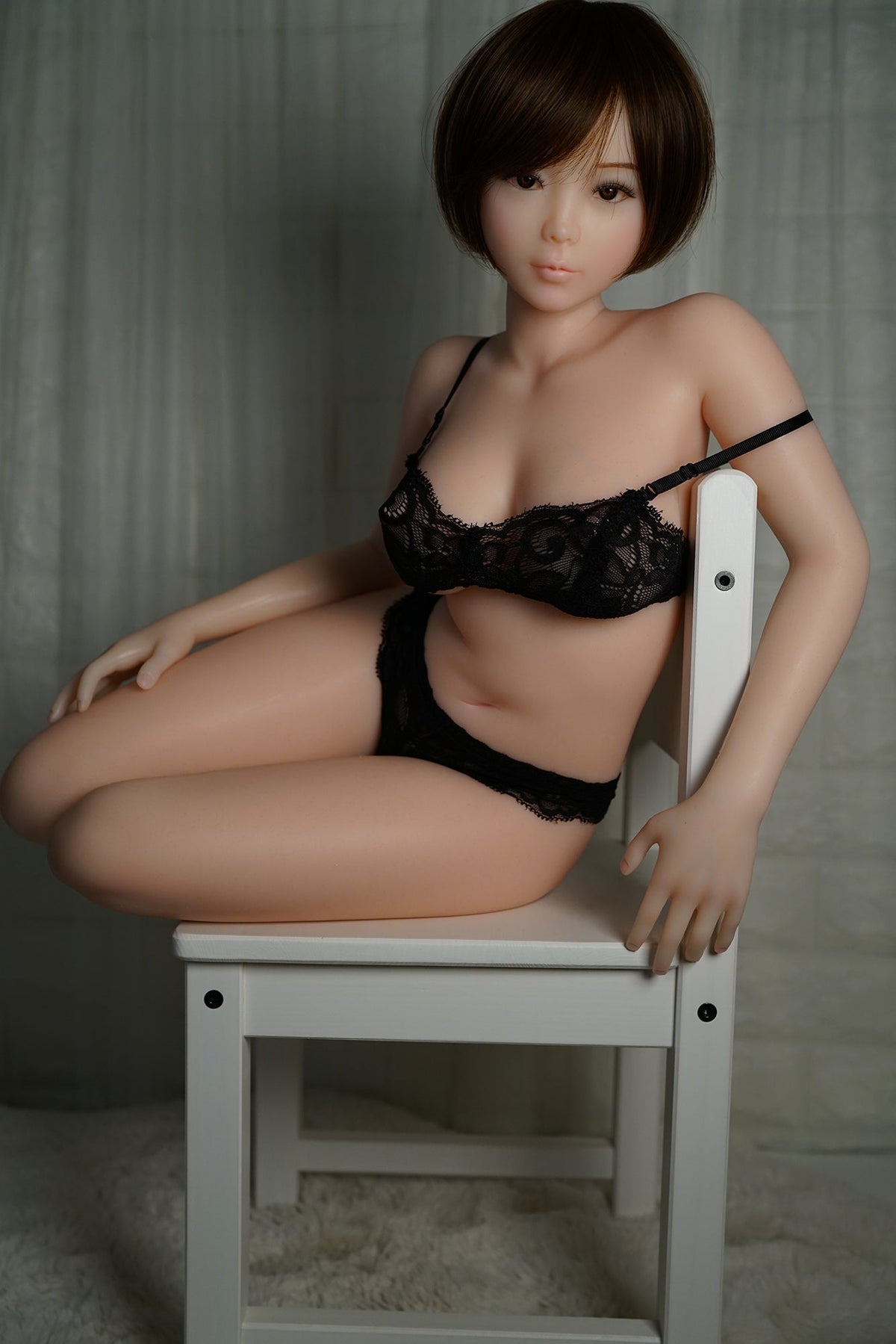 Akira sexpuppe (Piper Doll 100cm G-cup Silikon) EXPRESS