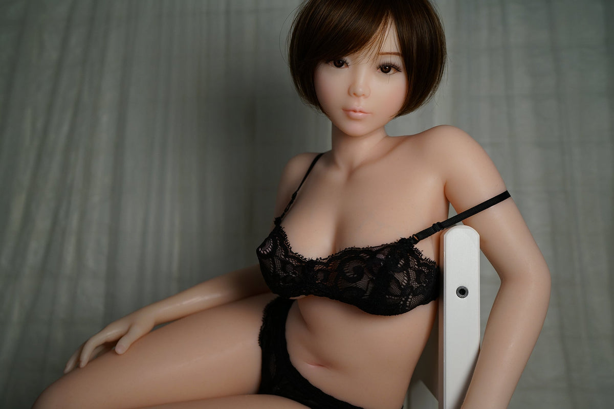 Akira sexpuppe (Piper Doll 100cm G-cup Silikon) EXPRESS