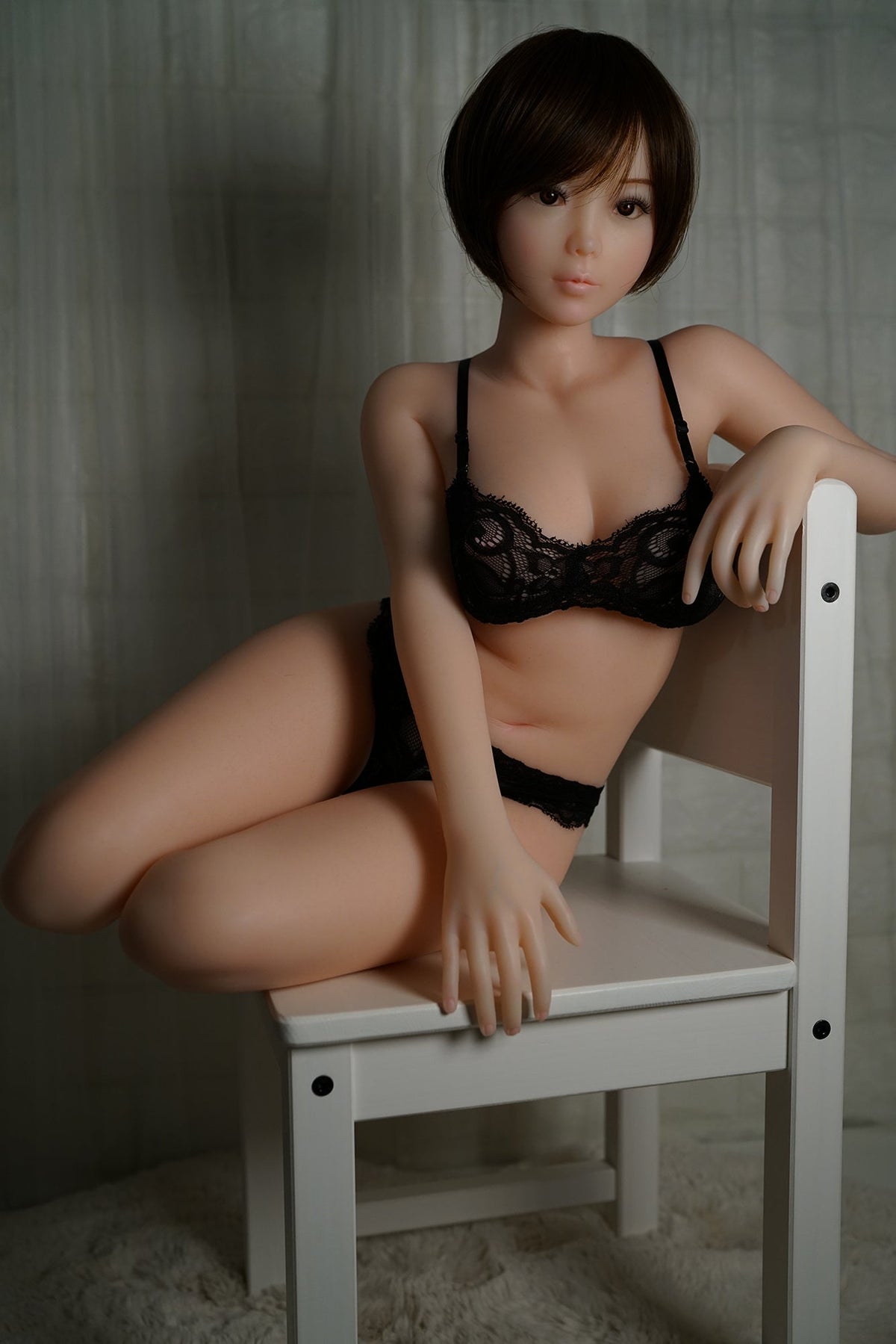 Akira sexpuppe (Piper Doll 100cm G-cup Silikon) EXPRESS