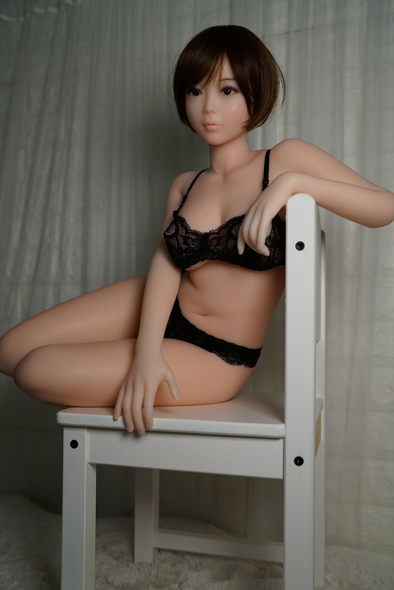 Akira sexpuppe (Piper Doll 100cm G-cup Silikon) EXPRESS