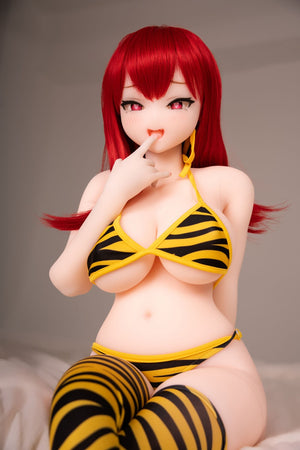 Aoi sexpuppe (Irokebijin 95 cm f-cup S-tpe)