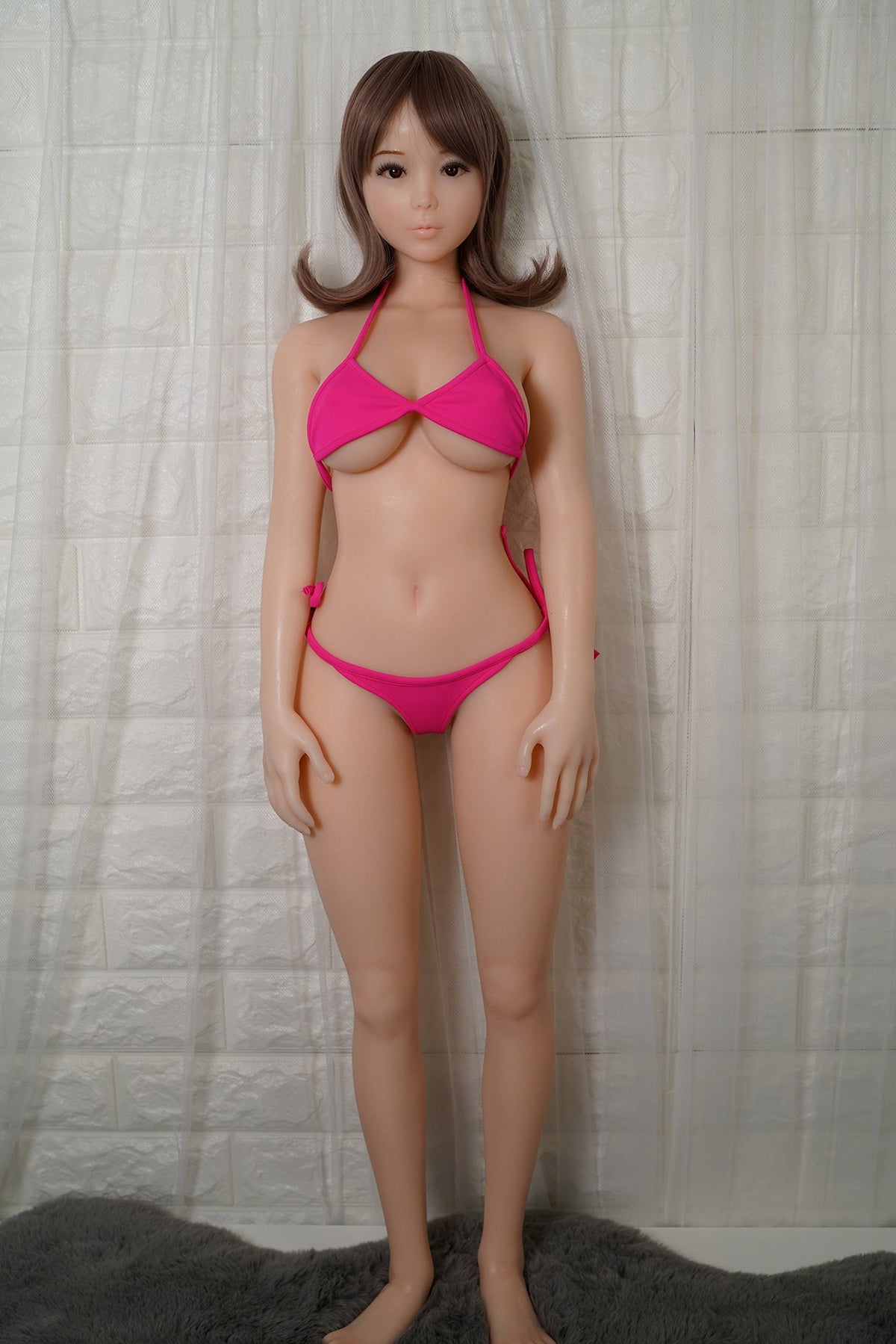 Akira sexpuppe (Piper Doll 100cm G-cup Silikon) EXPRESS
