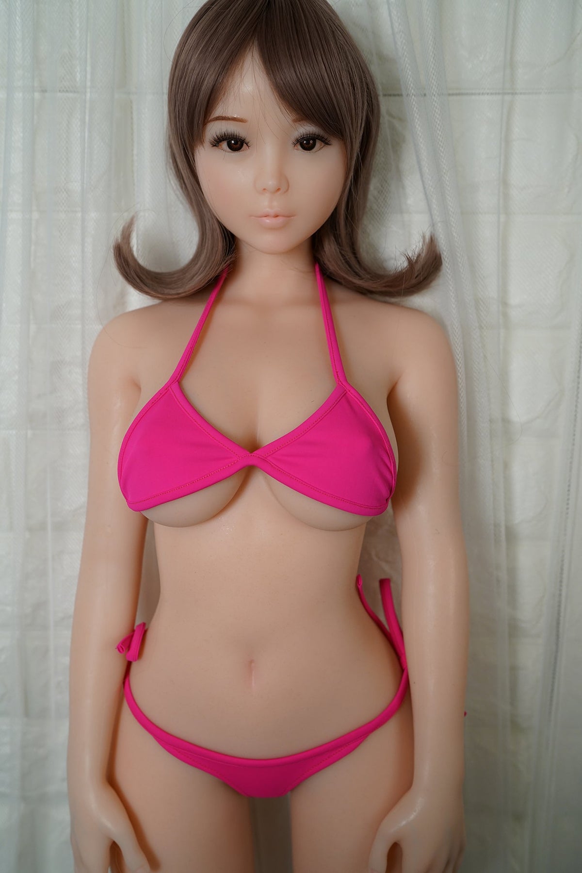 Akira sexpuppe (Piper Doll 100cm G-cup Silikon) EXPRESS