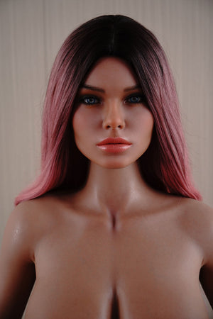 Belinda sexpuppe (Galatea Doll 163 cm d-cup #117 Silikon)