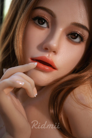 Jada sexpuppe (Ridmii Doll 164cm C-cup TPE +Silikon)