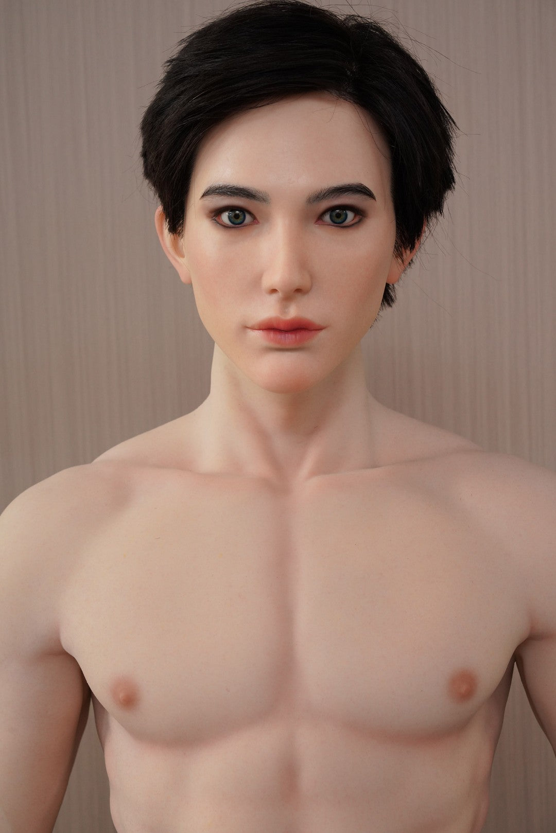 Kenji männlich sexpuppe (WM-Doll 186cm #N1 Silikon)