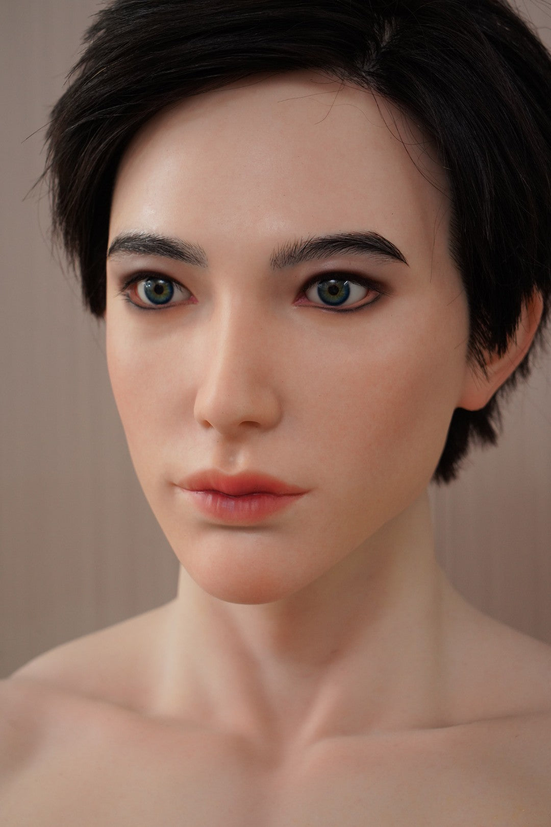 Kenji männlich sexpuppe (WM-Doll 186cm #N1 Silikon)