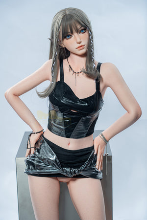 Joline sexpuppe (Irontech Doll 163 cm B-cup S41 Silikon)