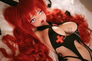Konishi Kokona Sex doll (BC-Doll 155cm J-cup #O01 silicone)