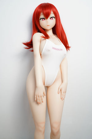 Akane sexpuppe (Irokebijin 90 cm f-cup HSS -Silikon)