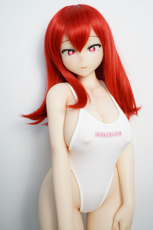 Akane sexpuppe (Irokebijin 90 cm f-cup HSS -Silikon)