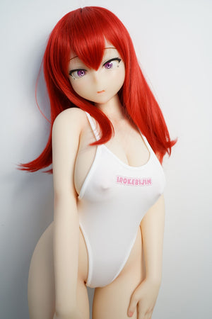 Akane sexpuppe (Irokebijin 90 cm f-cup HSS -Silikon)