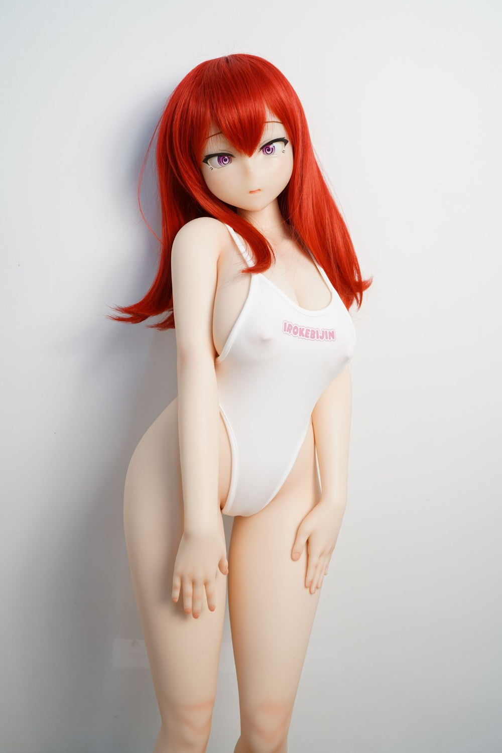 Akane sexpuppe (Irokebijin 90cm F-cup HSS-Silikon)