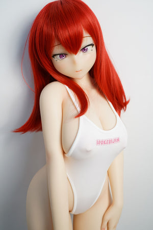 Akane sexpuppe (Irokebijin 90 cm f-cup HSS -Silikon)