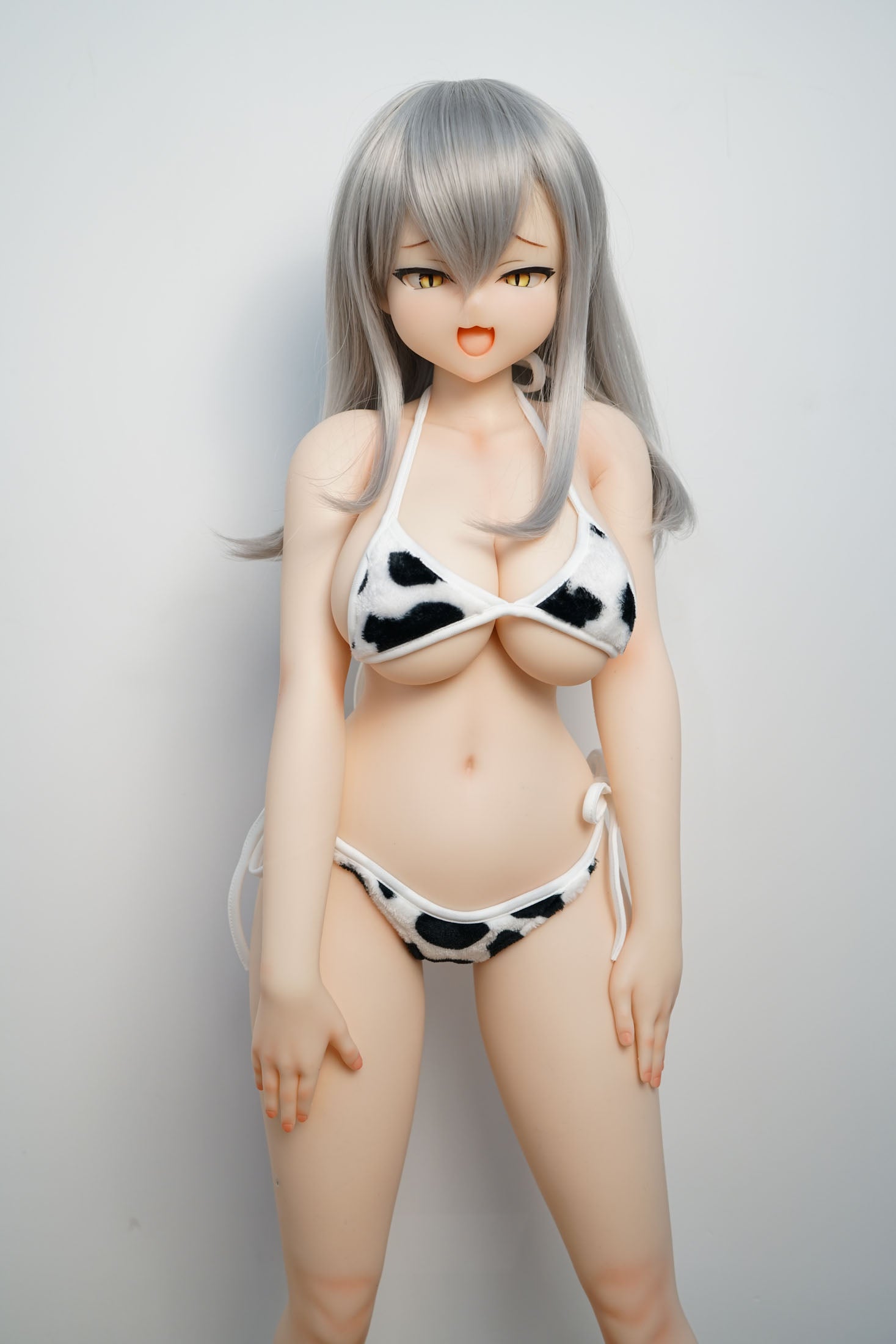 Akari sexpuppe (Irokebijin 90cm F-cup HSS-Silikon)