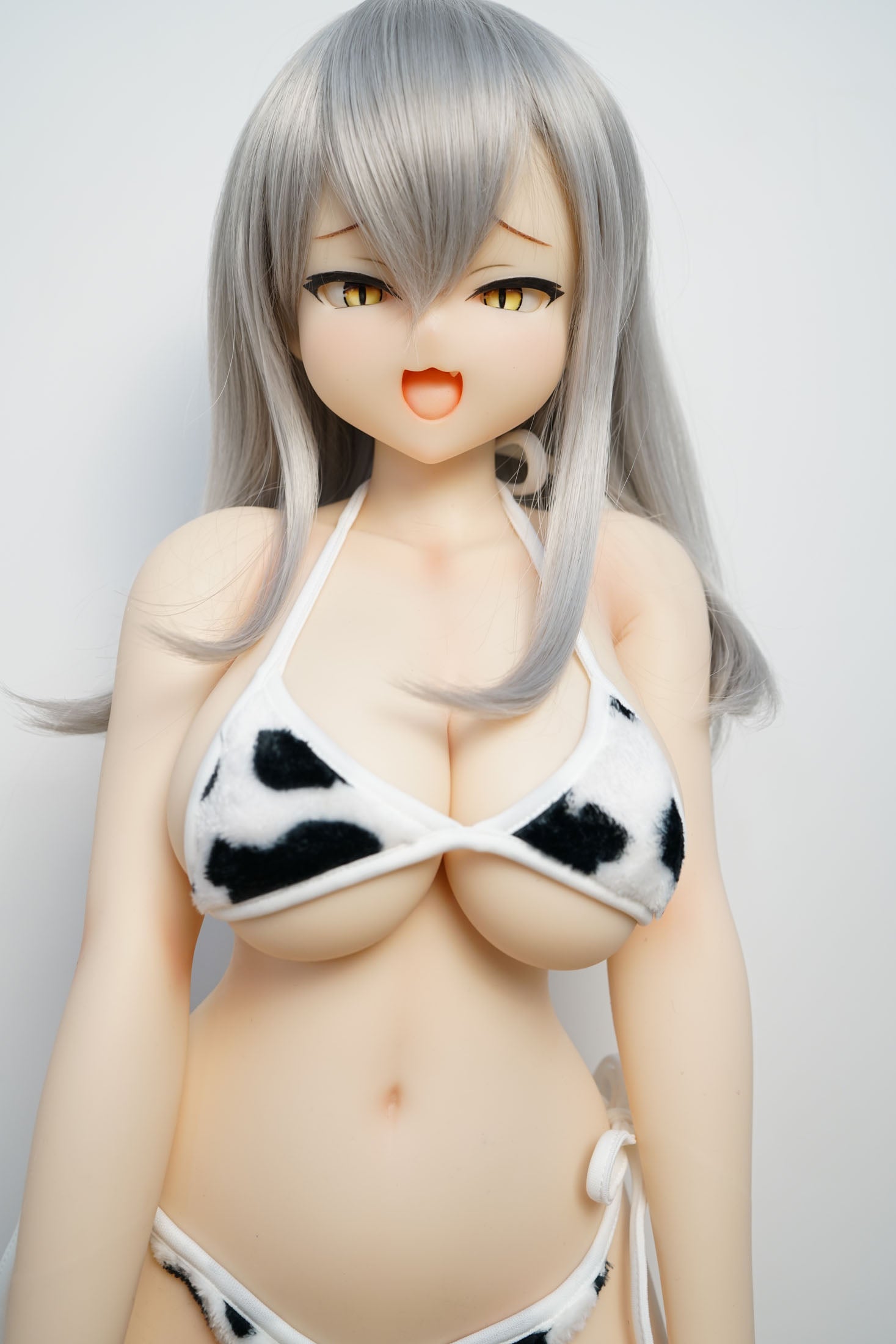 Akari sexpuppe (Irokebijin 90cm F-cup HSS-Silikon)