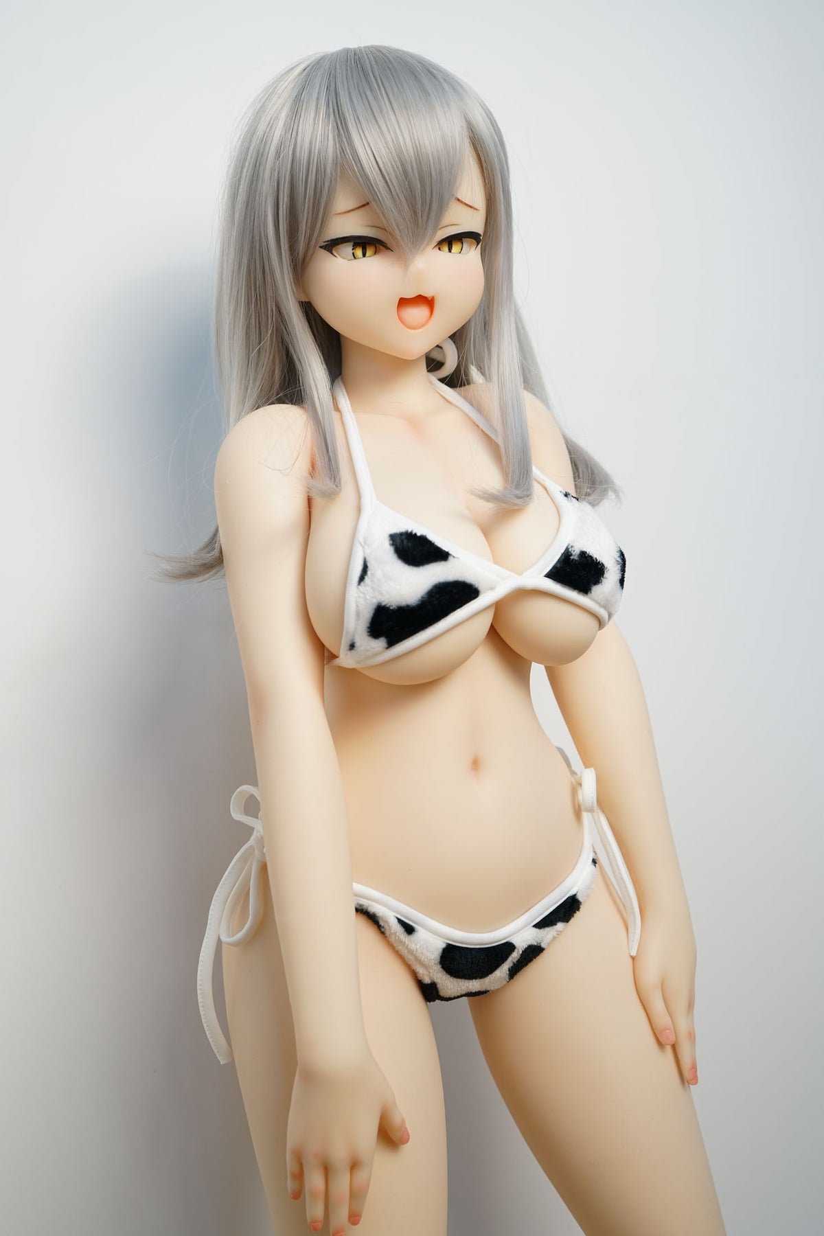 Akari sexpuppe (Irokebijin 90cm F-cup HSS-Silikon)
