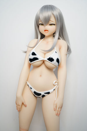 Akari sexpuppe (Irokebijin 90 cm f-cup HSS -Silikon)